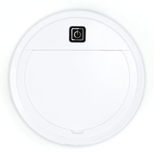 Mini 3-in-1 Sweeping Robot with Suction and Mopping