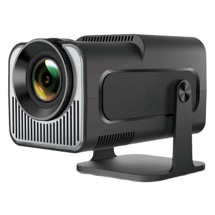 Mini 4K Android Home Projector