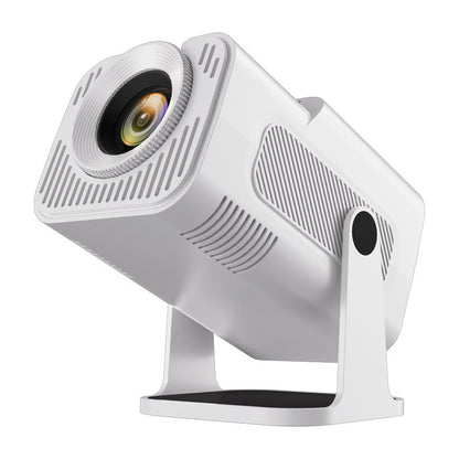 Mini 4K Android Home Projector