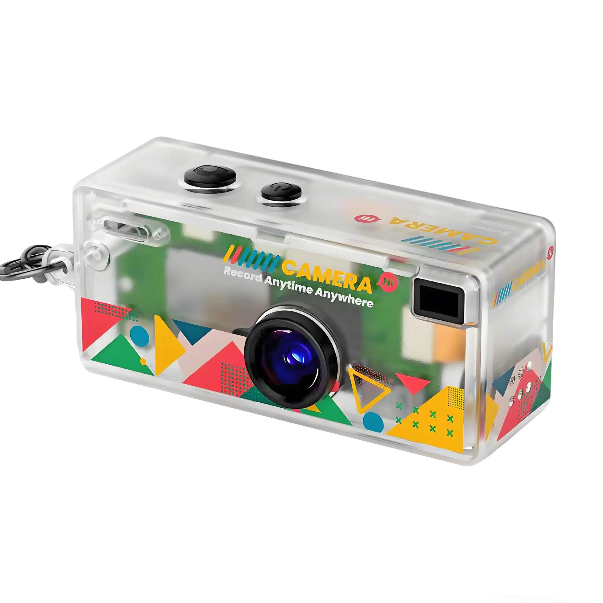 Mini Action Camera G6