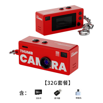 Mini Action Camera G6