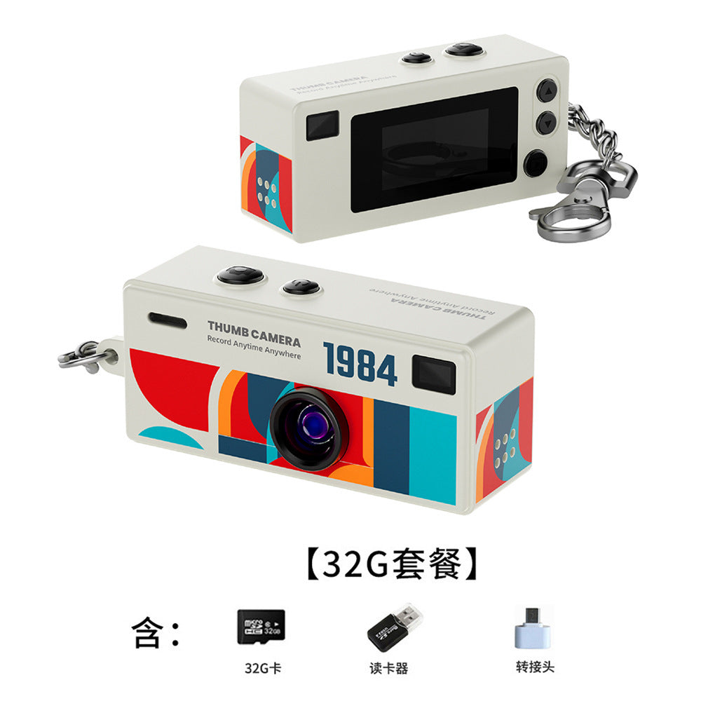 Mini Action Camera G6