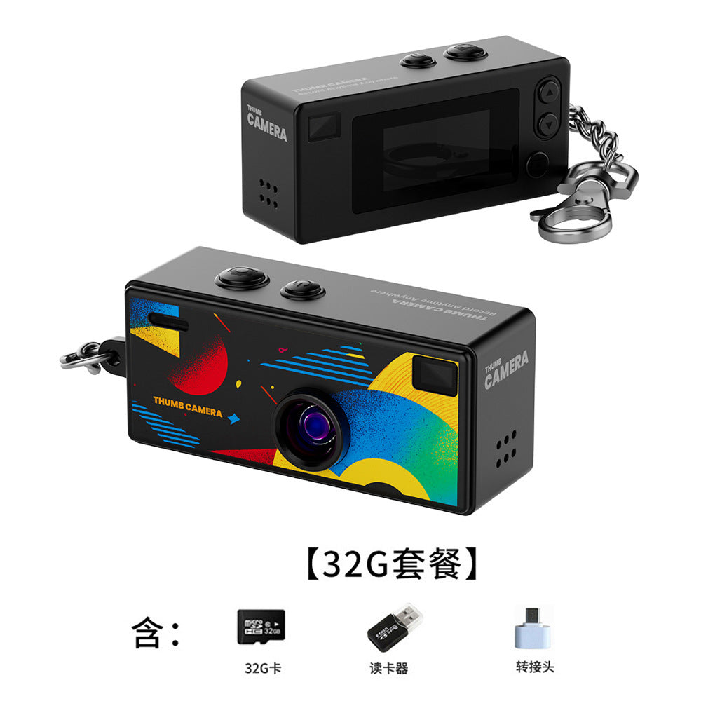 Mini Action Camera G6