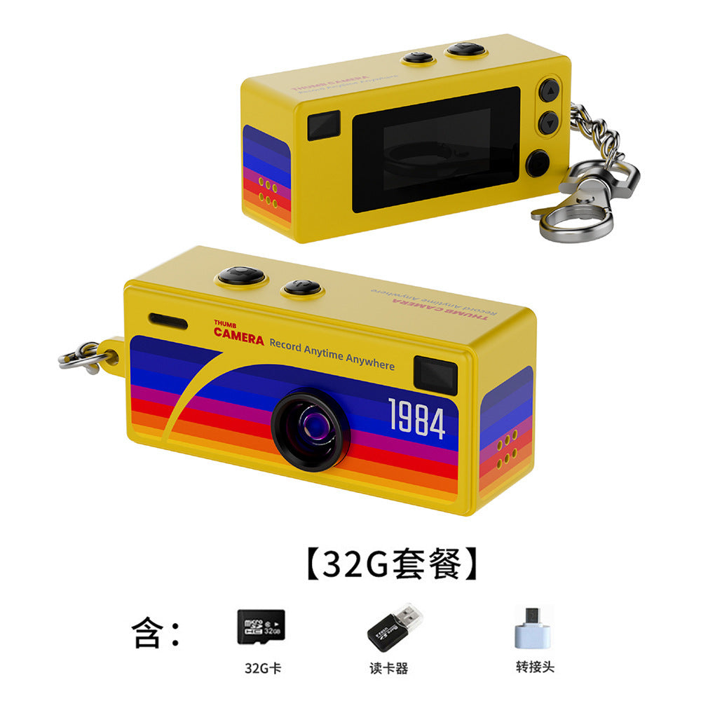 Mini Action Camera G6