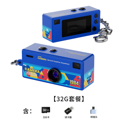 Mini Action Camera G6