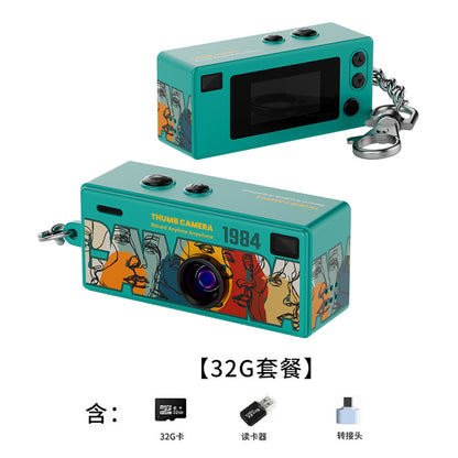 Mini Action Camera G6