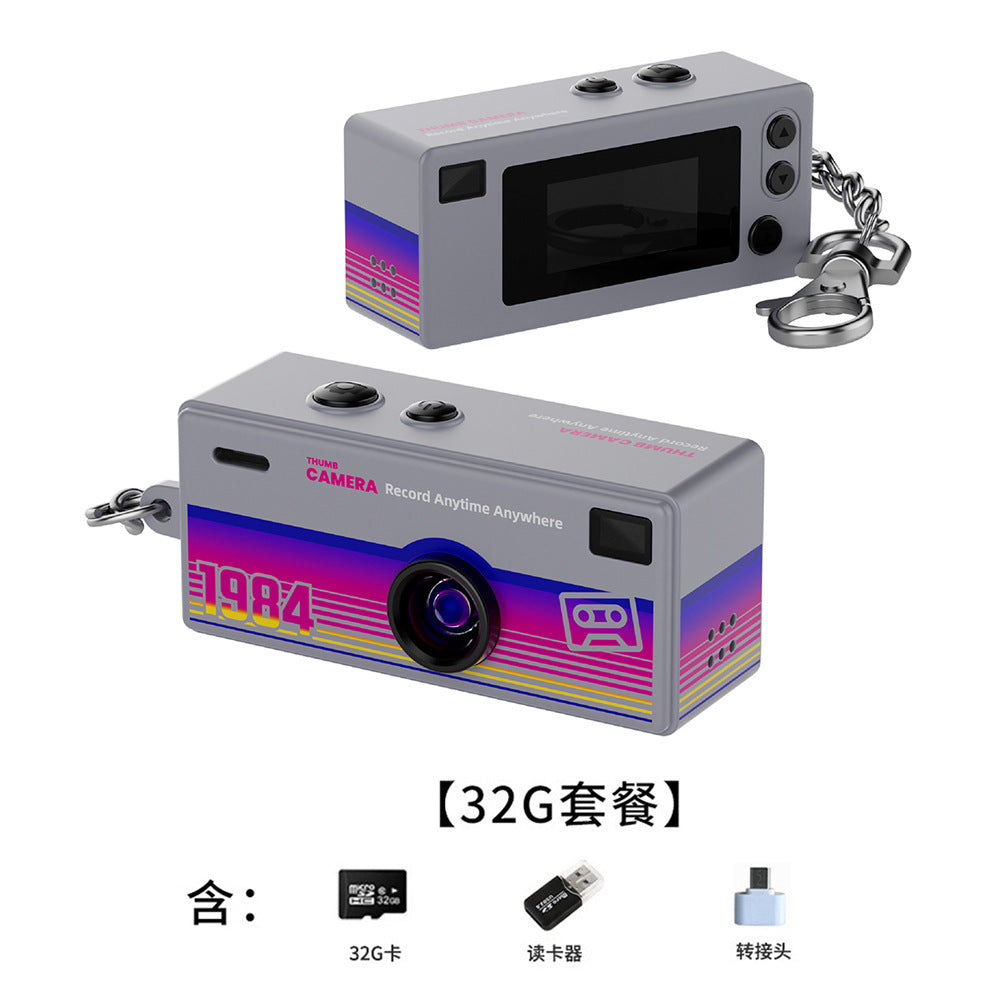 Mini Action Camera G6