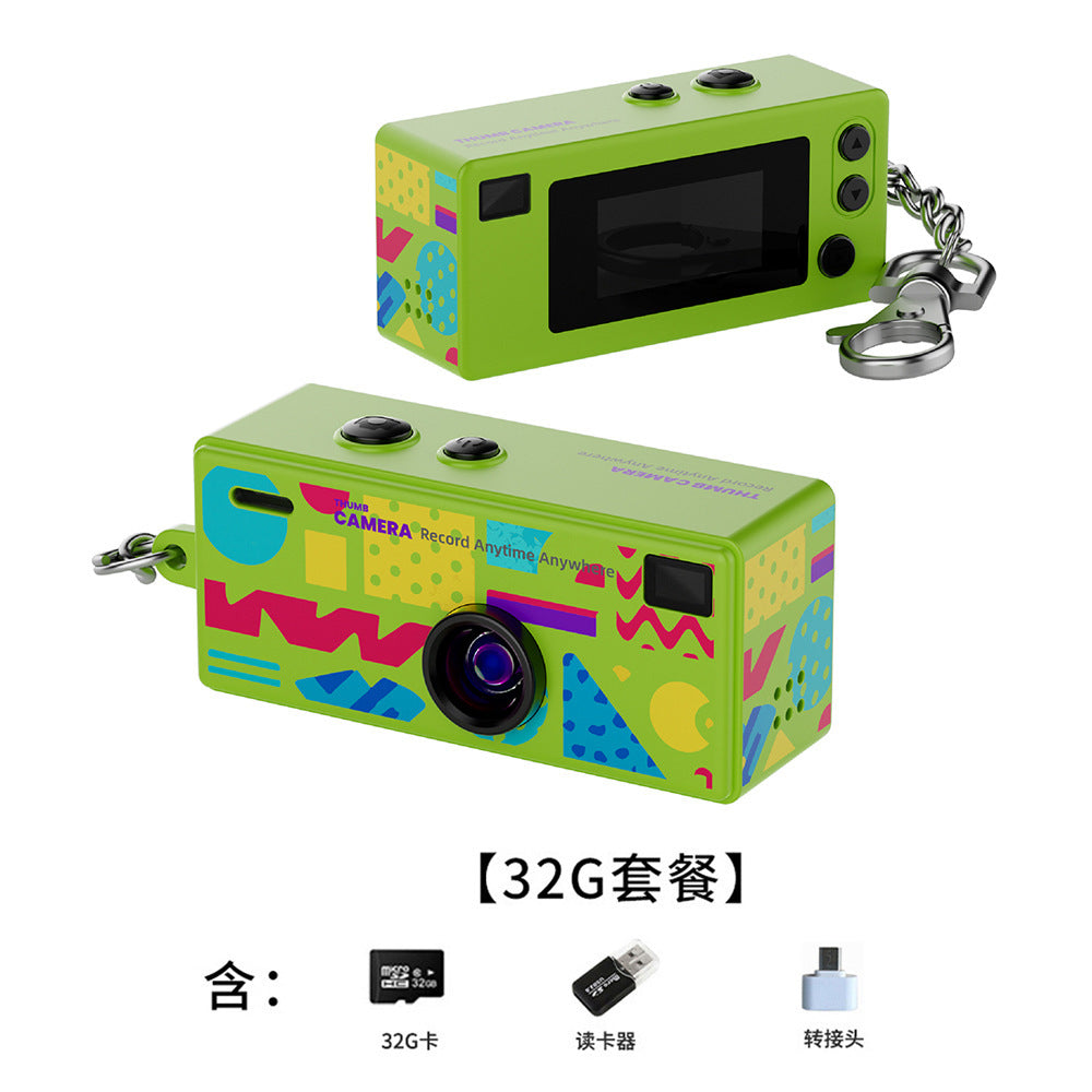 Mini Action Camera G6