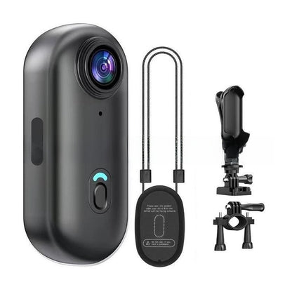 Mini action camera