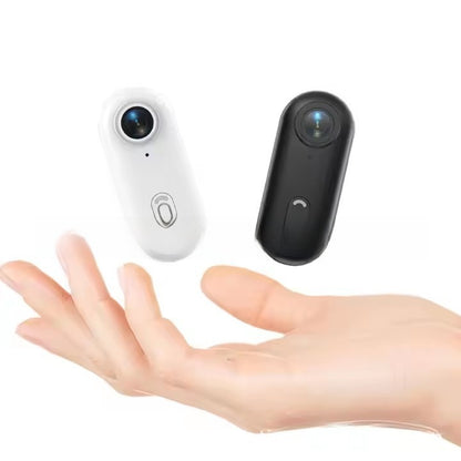 Mini action camera