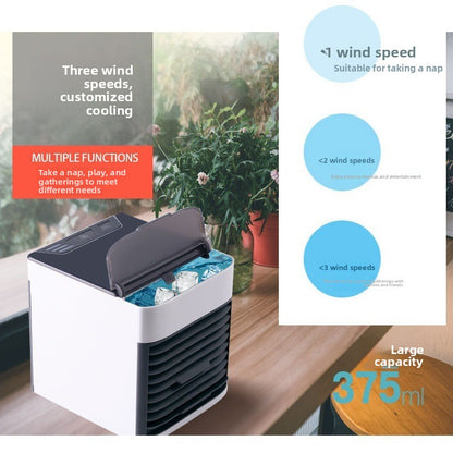 Mini air conditioner
