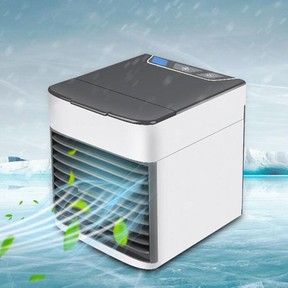 Mini air conditioner