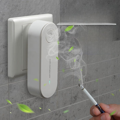 Mini Air Purifier with Negative Ion Technology