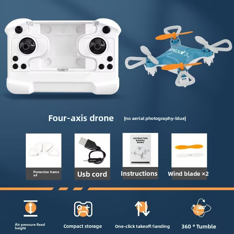 Mini Aircraft Drone