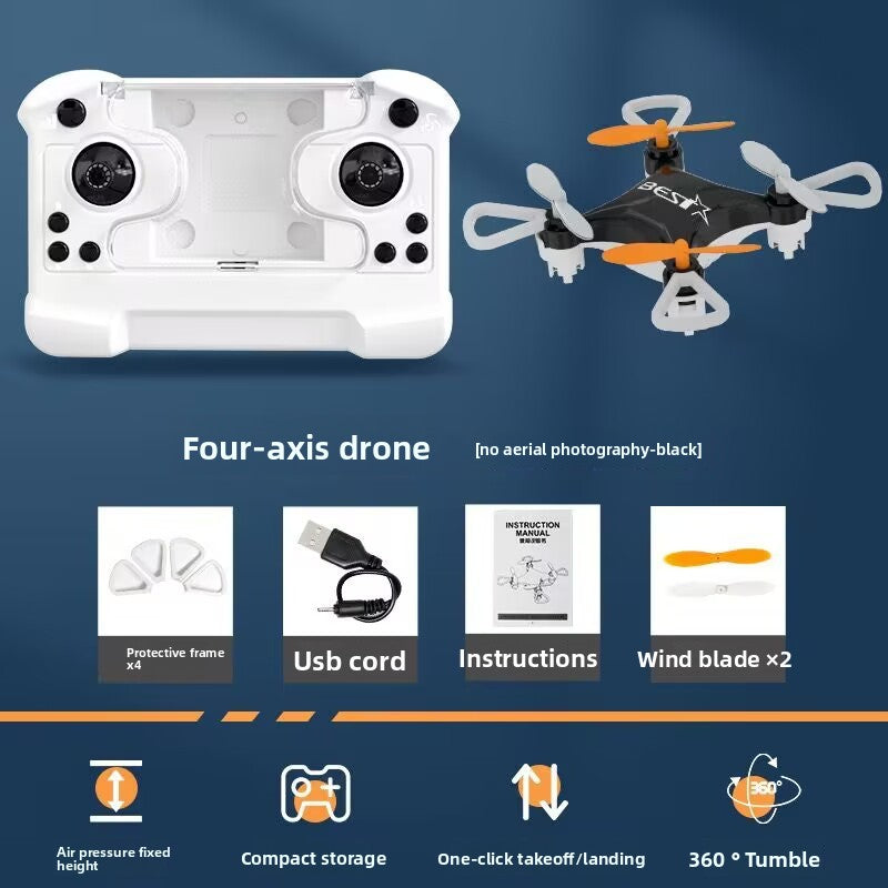 Mini Aircraft Drone