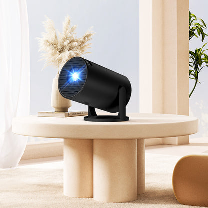 Mini Android Home Projector