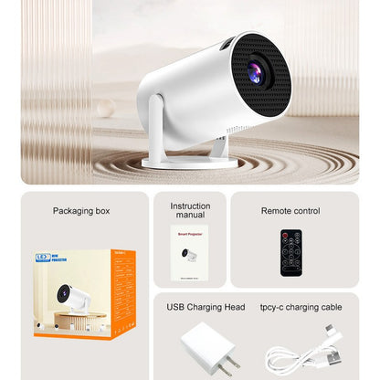 Mini Android Home Projector