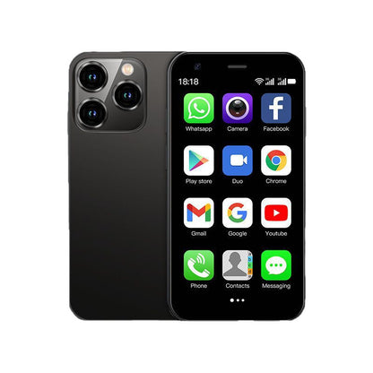 Mini Android Smartphone