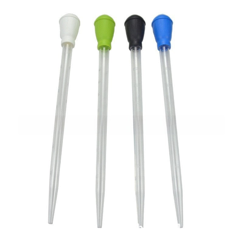 Mini Aquarium Fish Tank Cleaning Suction Tube