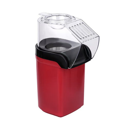 Mini Automatic Popcorn Machine
