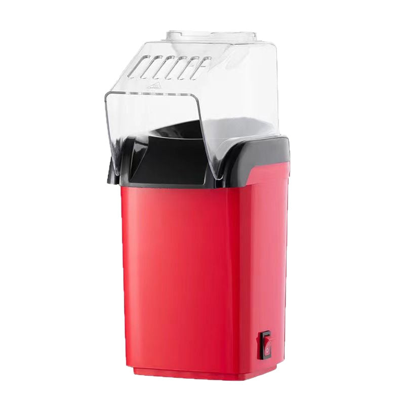 Mini Automatic Popcorn Machine