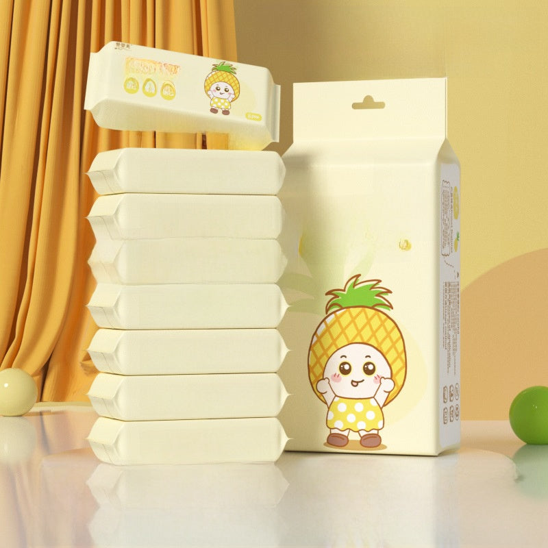 Mini Baby Wet Wipes