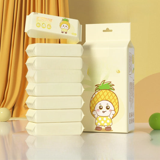 Mini Baby Wet Wipes