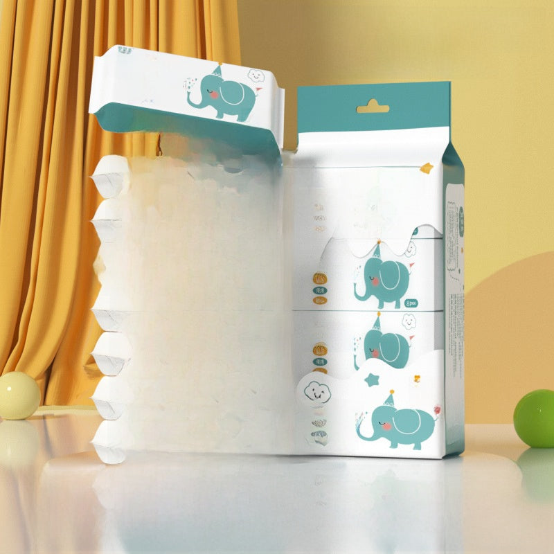Mini Baby Wet Wipes