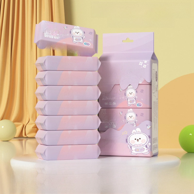 Mini Baby Wet Wipes