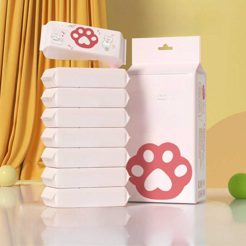 Mini Baby Wet Wipes