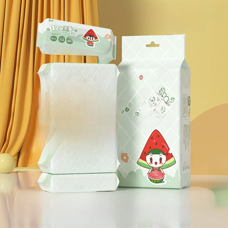 Mini Baby Wet Wipes