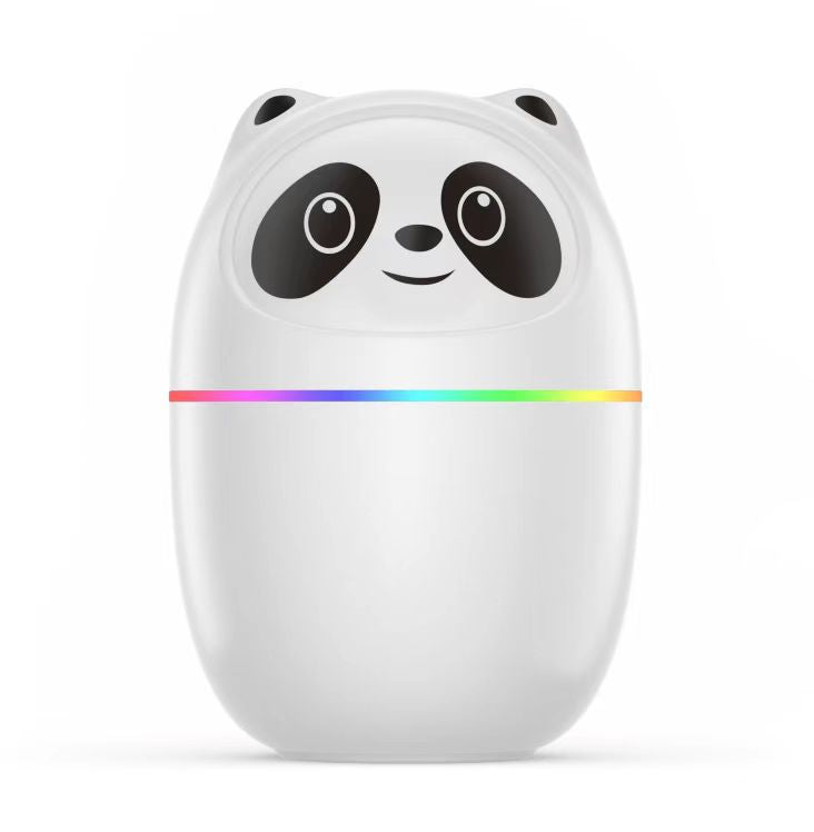 Mini Bear USB Humidifier with Aromatherapy