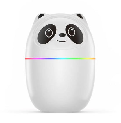 Mini Bear USB Humidifier with Aromatherapy