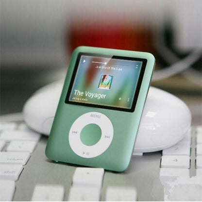 Mini Bluetooth MP3 Player