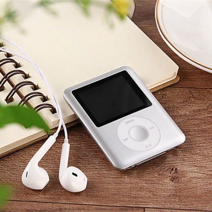 Mini Bluetooth MP3 Player