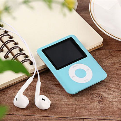 Mini Bluetooth MP3 Player