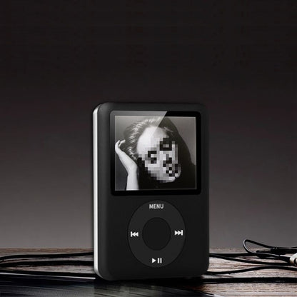 Mini Bluetooth MP3 Player