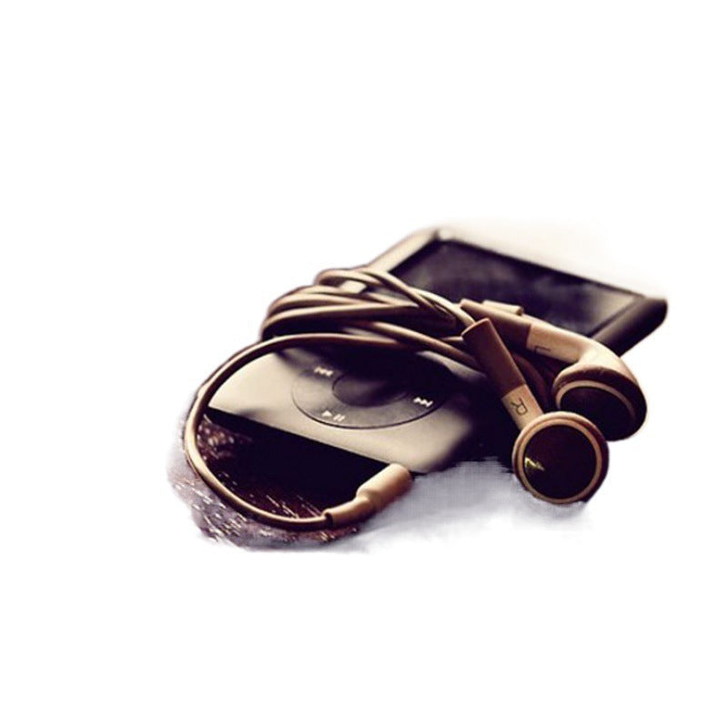 Mini Bluetooth MP3 Player