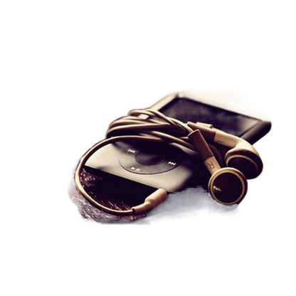 Mini Bluetooth MP3 Player