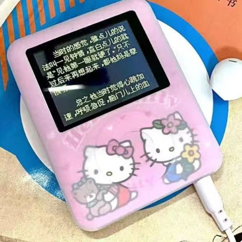 Mini Bluetooth MP3 Player
