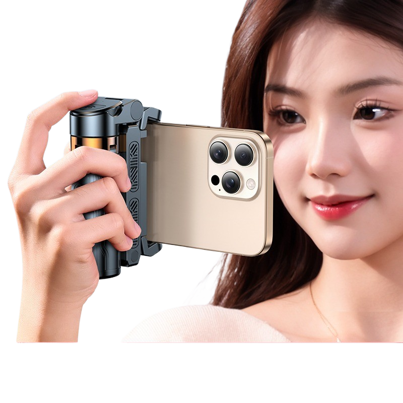 Mini Bluetooth Selfie Stick