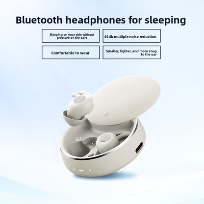 Mini Bluetooth Sleep Earphones