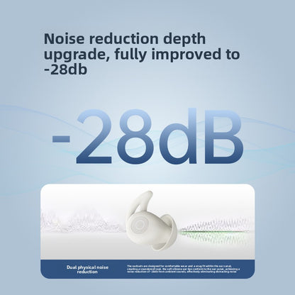Mini Bluetooth Sleep Earphones