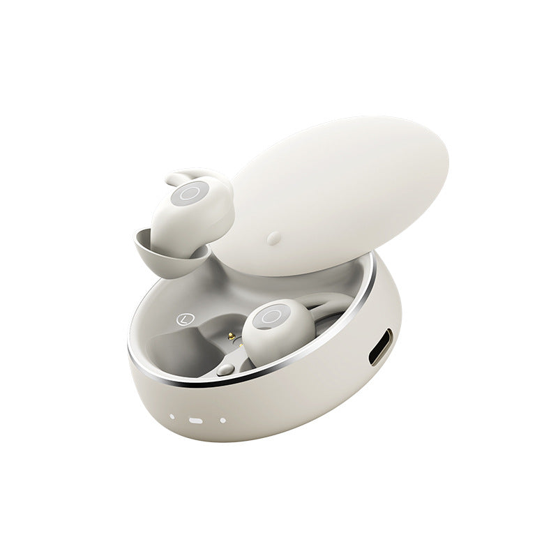 Mini Bluetooth Sleep Earphones