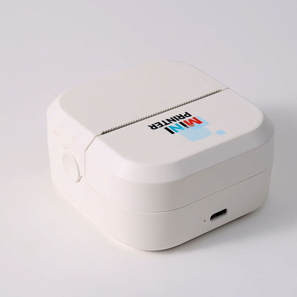 Mini Bluetooth Tattoo Transfer Printer