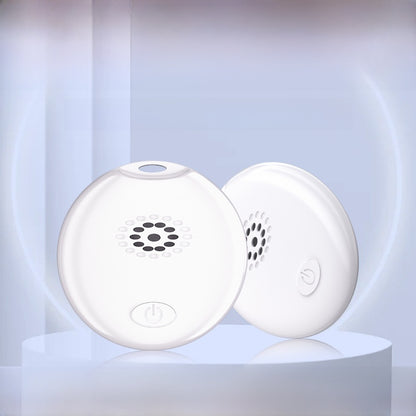 Mini Bluetooth Tracker