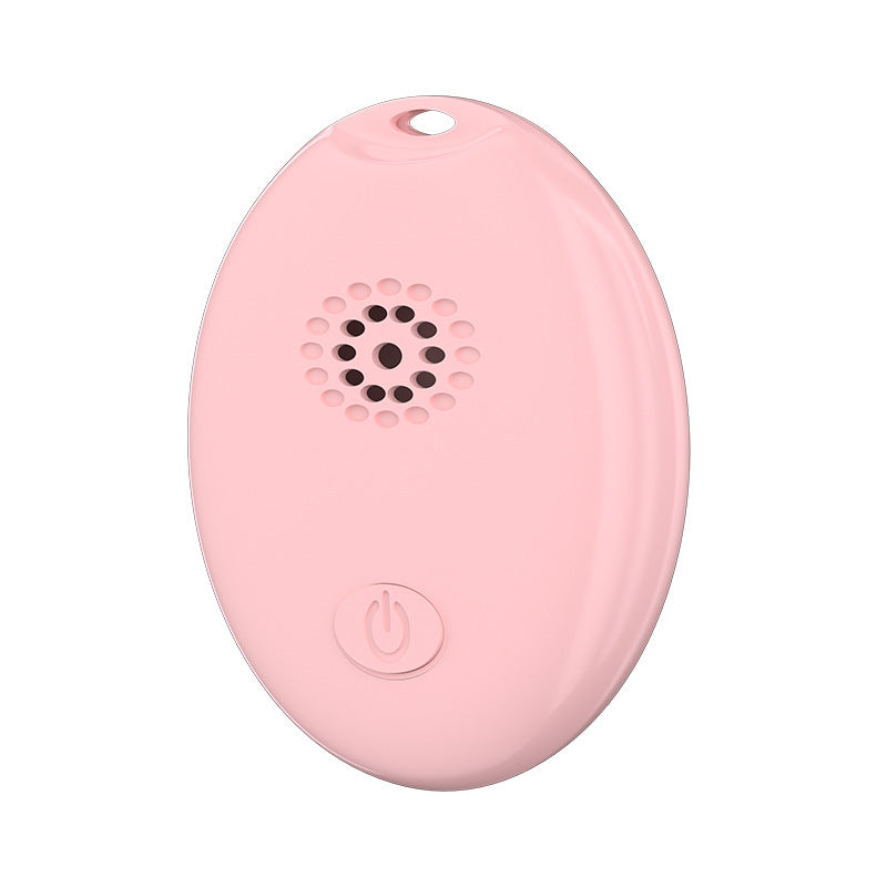 Mini Bluetooth Tracker