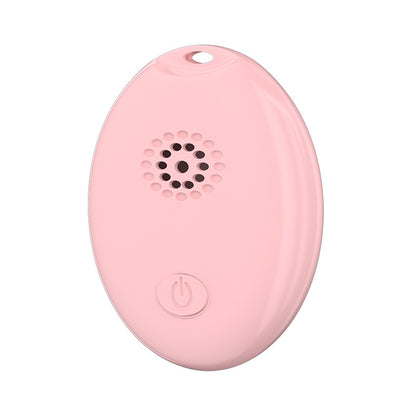 Mini Bluetooth Tracker