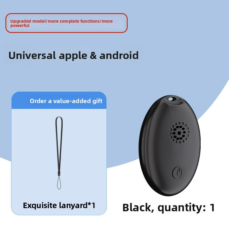 Mini Bluetooth Tracker