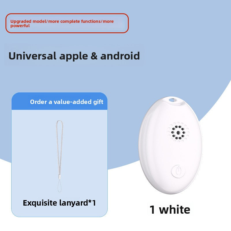 Mini Bluetooth Tracker